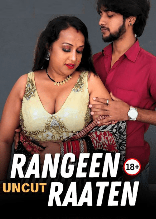 Rangeen Raaten 2025 Hindi Uncut Hot Short Film – Neonx
