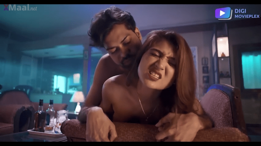 Adla Badli Episode 3 Hindi Uncut Web Series