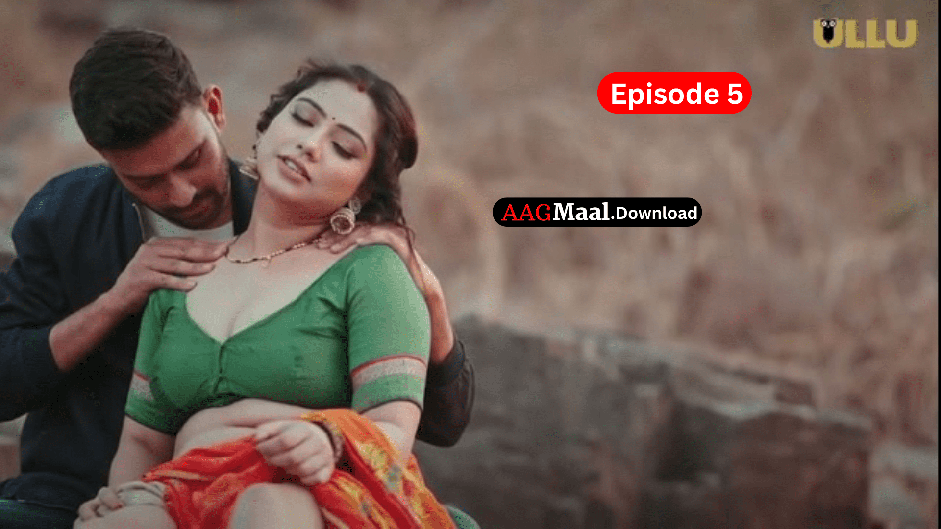 Lene Ke Dene Part 2 Episode05 Hot Web Series – Ullu