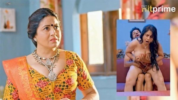 Paheli S01E05 2025 Hot Web Series – Hitprime