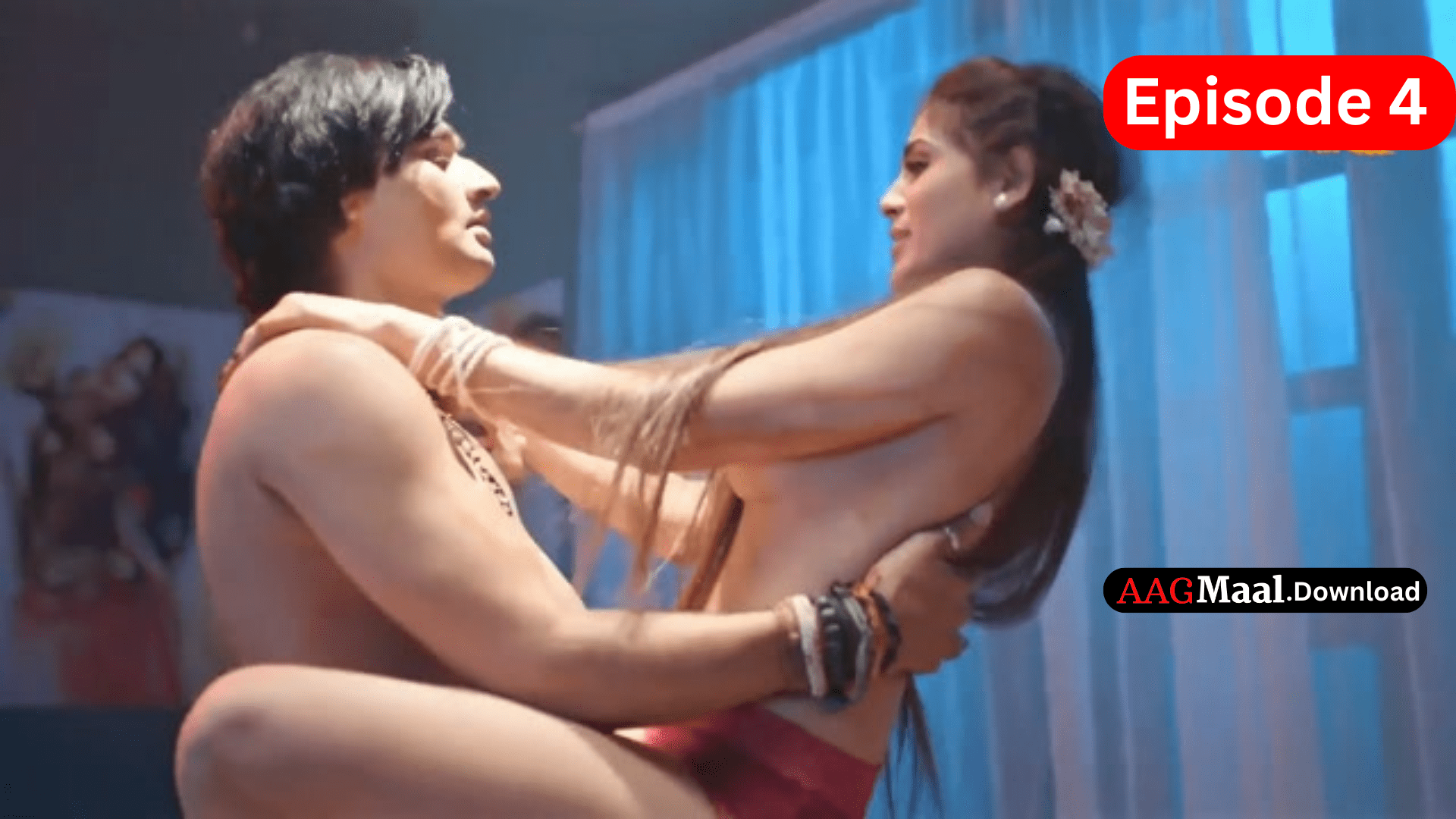 Swapna Sundariii Episode04 2025 Hindi Hot Web Series – RioPlus