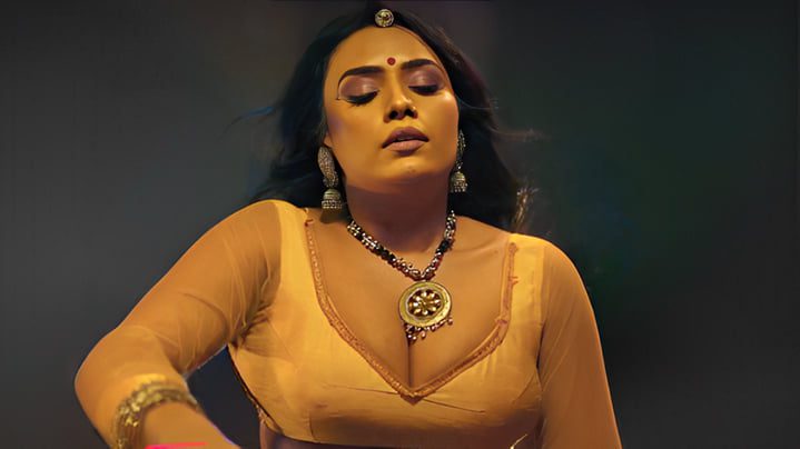 Balam Pichkari Part 1 EP3 ULLU Hot Hindi Web Series