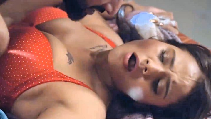 Besharam Episode2 Hot Hindi Web Series-Makhan