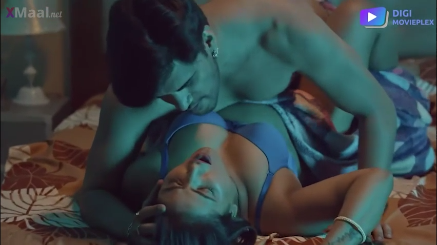Blackmail Episode 1 Hindi Uncut Web Series