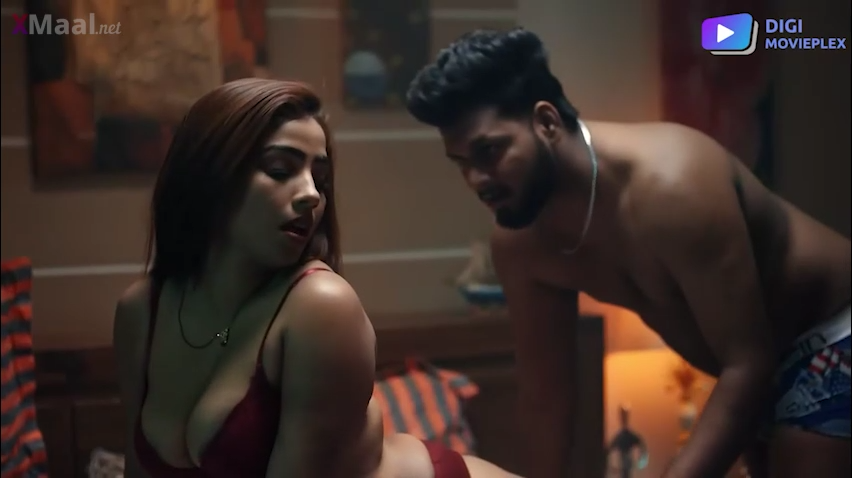 Bunty Babli Episode 1 Hindi Uncut Web Series