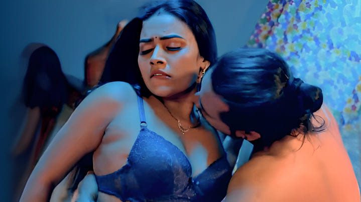 Hasratey S03 EP4 HitPrime Hot Hindi Web Series