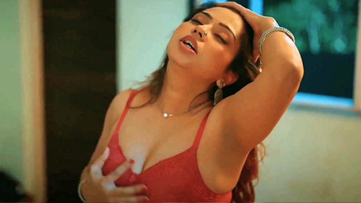 Lag Ja Gale Part 2 E05 Hot Web Series – Ullu