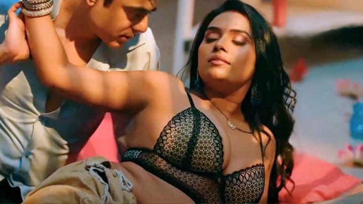 Lag Ja Gale Part 2 E07 Hot Web Series – Ullu