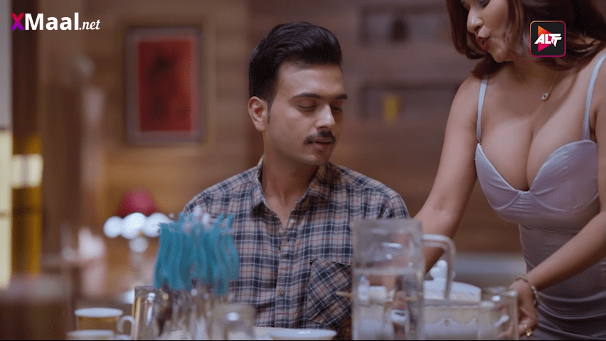 Namkeen Kisse Episode 1 Hindi Uncut Web Series