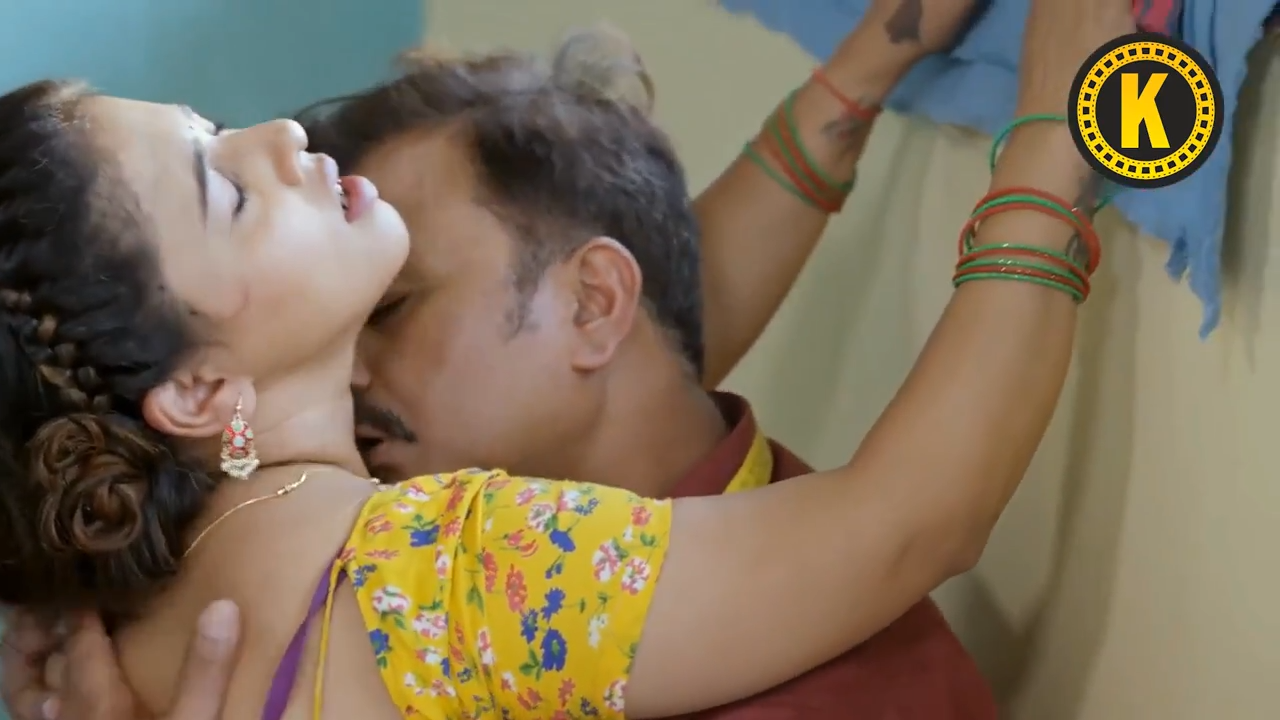 Rangeen Teilor E01 2025 Hindi Hot Web Series – Kangan