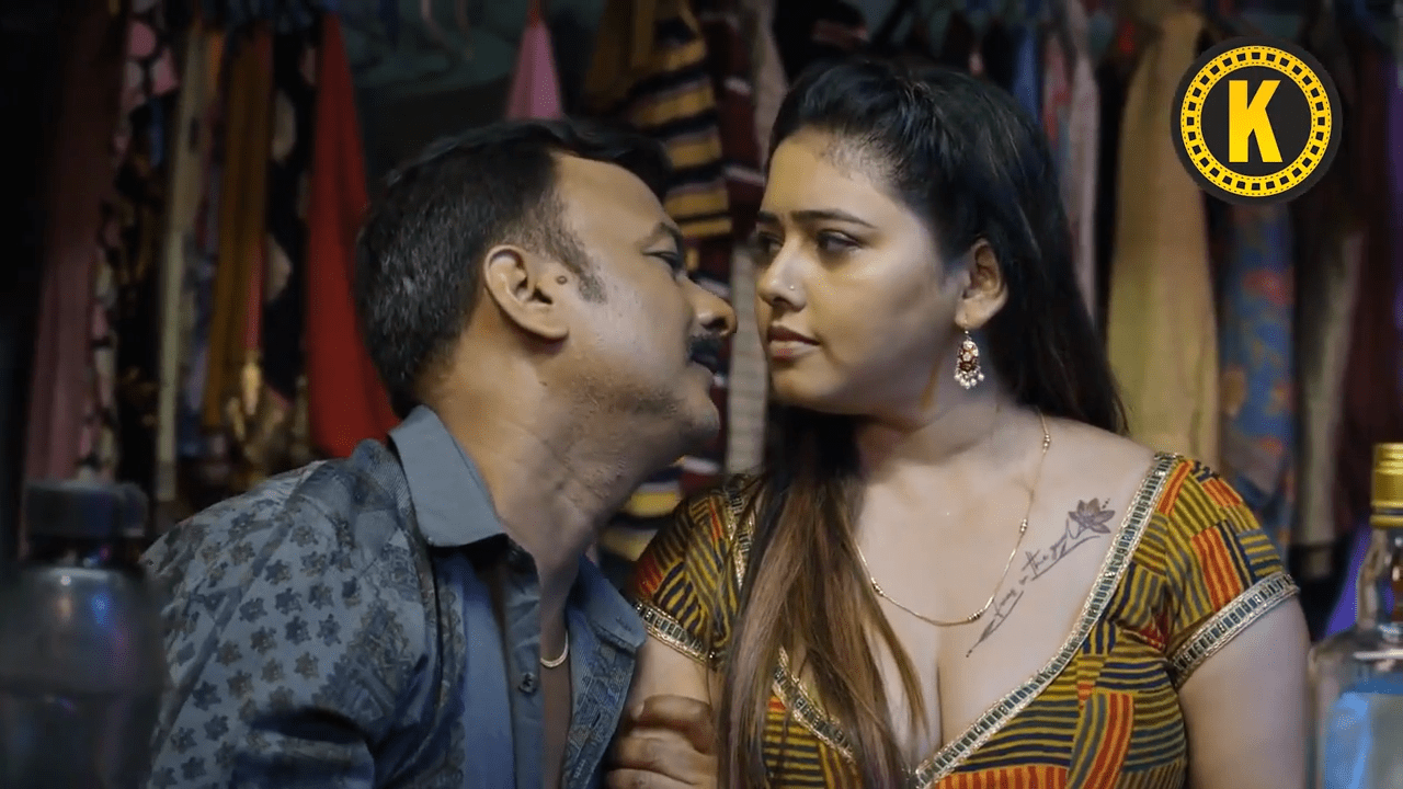 Rangeen Teilor E03 2025 Hindi Hot Web Series – Kangan