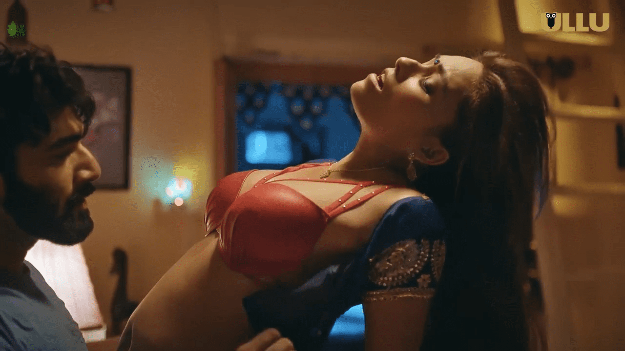 Zoya Nude in Ullu Series Hot Short Film