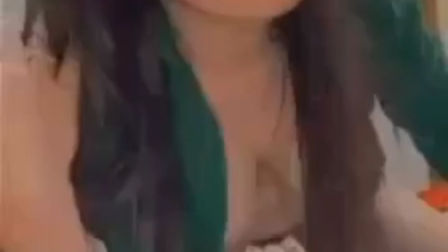 hot sexy tight boobs showing in camear p13