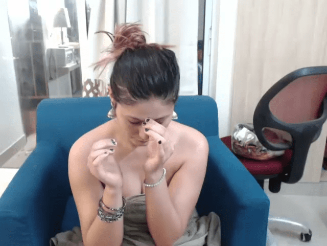 Strip Cam Fun Desi Amateur Webcam Boobs Free Indians