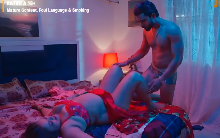 Gulabo Panwali E02 2025 Hindi Hot Web Series – Jugnu