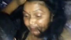 Aunty Tired Riding Hard On Dick