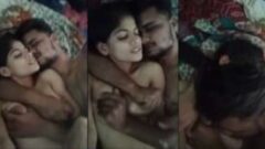Nude Romance And Fucking Sex With A Horny Lover