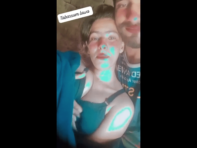 Paki Hot Lover Fucking