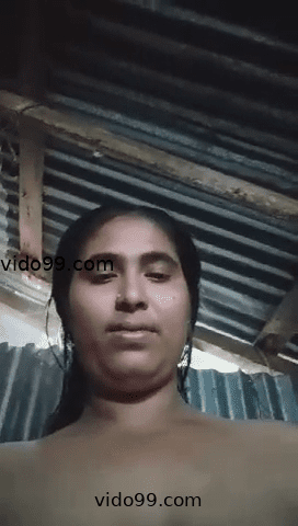 Desi Married Wife Nude Body Show In Bedroom